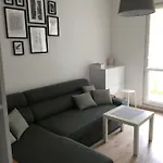 Apartament Przy Skarpie