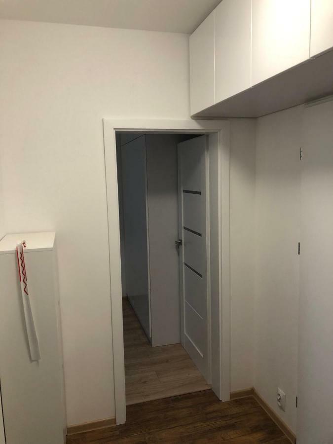 Przy Skarpie Apartment Torun