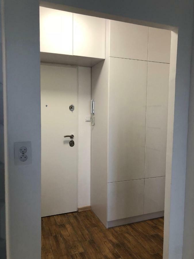 Apartment Przy Skarpie Torun
