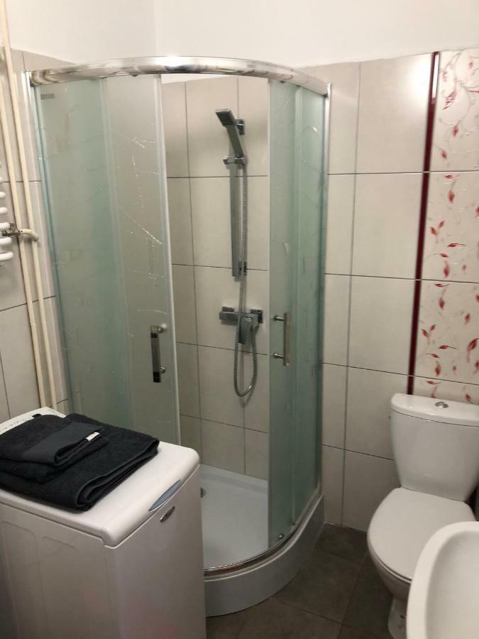 Apartment Przy Skarpie *