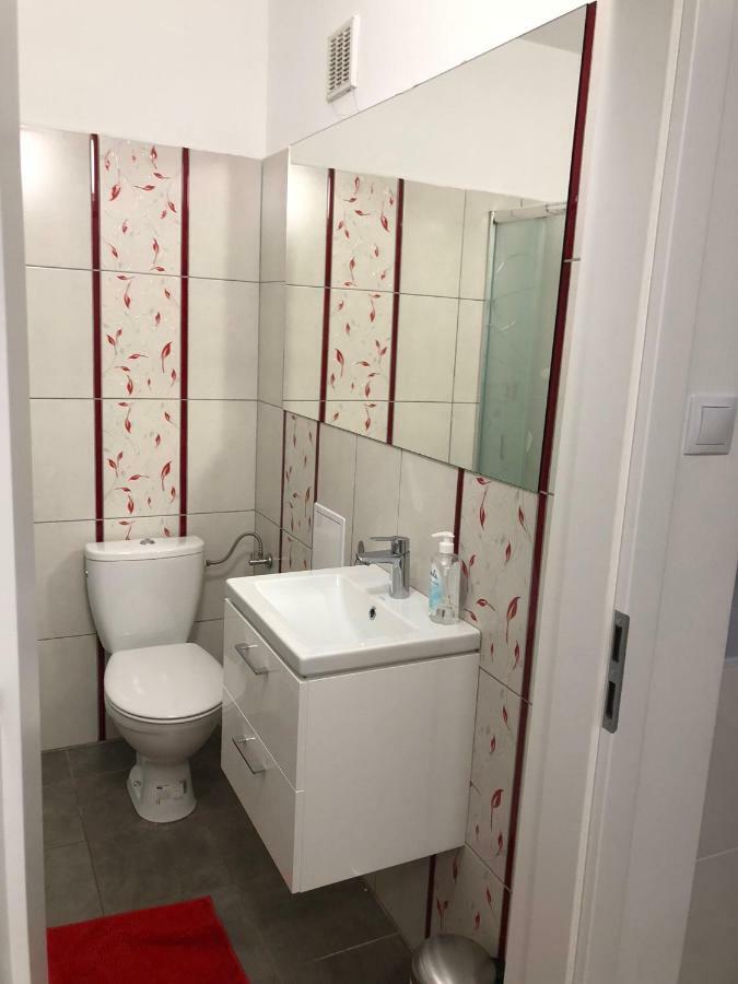 Apartment Przy Skarpie Torun